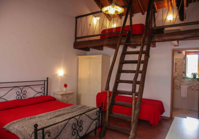 Agriturismo Galea